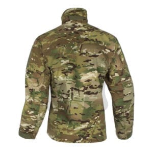 Clawgear Raider Mk. IV Field Shirt multicam