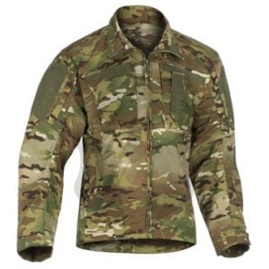 Clawgear Raider Mk. IV Field Shirt multicam