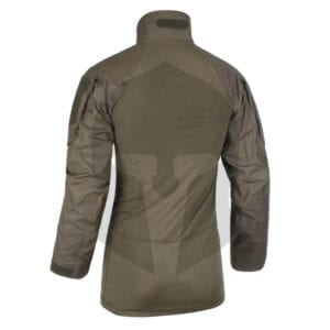 CG Operator Combat Shirt RAL7013
