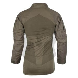CG Operator Combat Shirt RAL7013