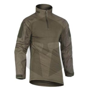 CG Operator Combat Shirt RAL7013