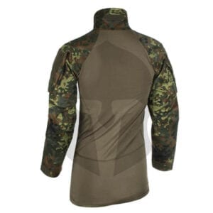 Clawgear Operator Combat Shirt flecktarn