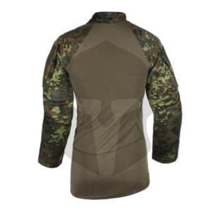 Clawgear Operator Combat Shirt flecktarn