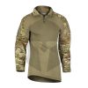 Clawgear Operator Combat Shirt multicam