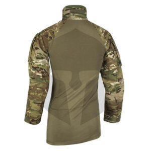 Clawgear Operator Combat Shirt multicam
