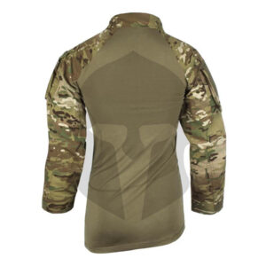 Clawgear Operator Combat Shirt multicam