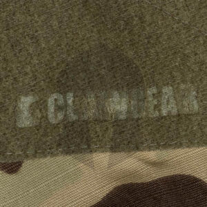 Clawgear Operator Combat Shirt multicam