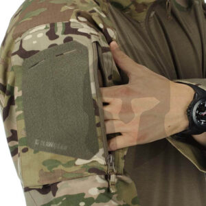 Clawgear Operator Combat Shirt multicam