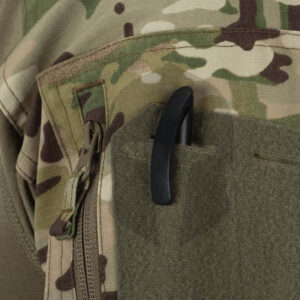 Clawgear Operator Combat Shirt multicam