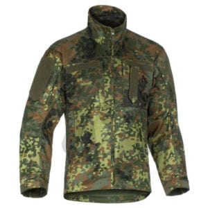 Clawgear Raider Mk. IV Field Shirt flecktarn