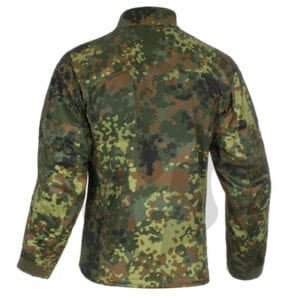 Clawgear Raider Mk. IV Field Shirt flecktarn