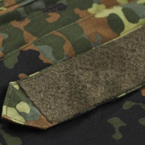 Clawgear Raider Mk. IV Field Shirt flecktarn