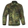 Clawgear Raider Mk. IV Field Shirt flecktarn