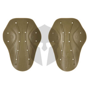 Clawgear P5 Elbow Pad tan