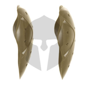 Clawgear P5 Elbow Pad tan