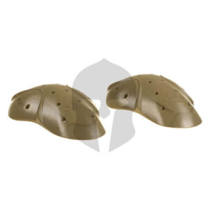 Clawgear P5 Elbow Pad tan