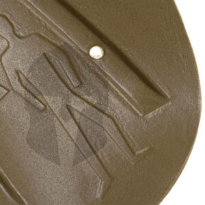 Clawgear P5 Elbow Pad tan