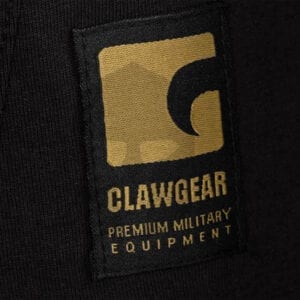 Clawgear MK II Instructor Shirt schwarz