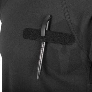 Clawgear MK II Instructor Shirt schwarz