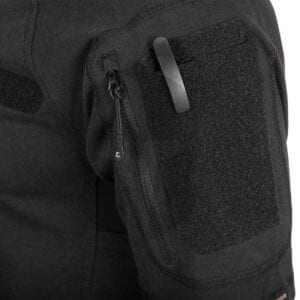 Clawgear MK II Instructor Shirt schwarz