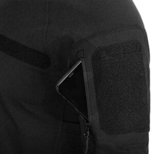 Clawgear MK II Instructor Shirt schwarz