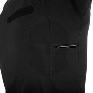 Clawgear MK II Instructor Shirt schwarz