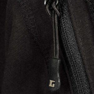 Clawgear MK II Instructor Shirt schwarz