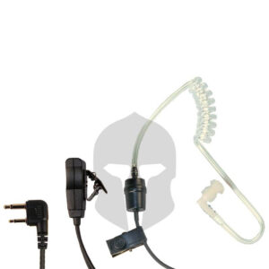 Albrecht AE 31-C2L Security Headset Connector