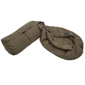 Carinthia Schlafsack Defence 4