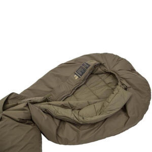 Carinthia Schlafsack Defence 4