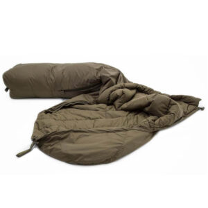 Carinthia Eagle Schlafsack oliv