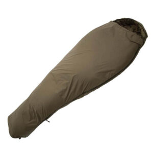 Carinthia Eagle Schlafsack oliv