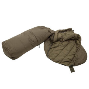 Carinthia Eagle Schlafsack oliv
