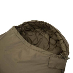 Carinthia Eagle Schlafsack oliv