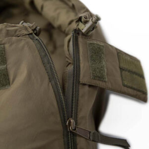 Carinthia Eagle Schlafsack oliv