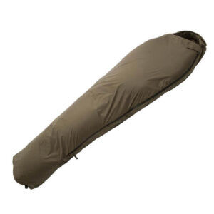 Carinthia Eagle Schlafsack oliv