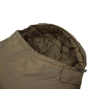 Carinthia Eagle Schlafsack oliv