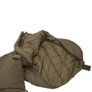 Carinthia Eagle Schlafsack oliv