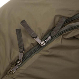 Carinthia Eagle Schlafsack oliv