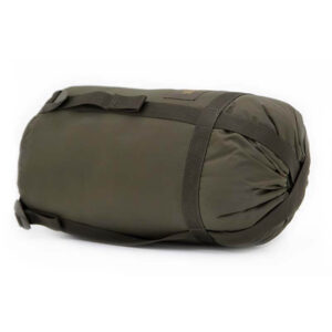 Carinthia Eagle Schlafsack oliv