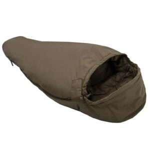 Carinthia Eagle Schlafsack oliv