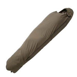 Carinthia Tropen Schlafsack mit Mosquito Netz