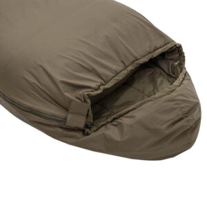 Carinthia Tropen Schlafsack mit Mosquito Netz