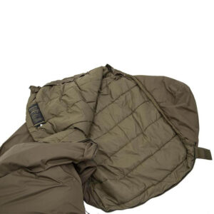 Carinthia Tropen Schlafsack mit Mosquito Netz