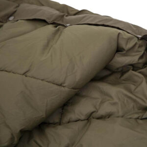 Carinthia Tropen Schlafsack mit Mosquito Netz