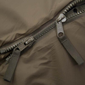 Carinthia Tropen Schlafsack mit Mosquito Netz