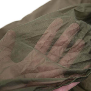 Carinthia Tropen Schlafsack mit Mosquito Netz