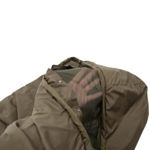 Carinthia Tropen Schlafsack mit Mosquito Netz