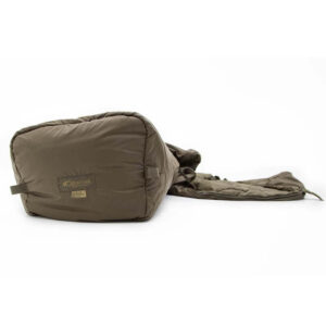 Carinthia Tropen Schlafsack mit Mosquito Netz