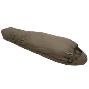 Carinthia Tropen Schlafsack mit Mosquito Netz